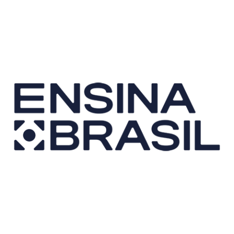 Ensina Brasil logo