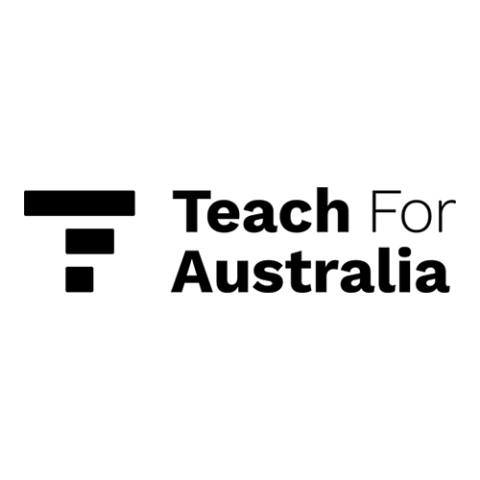 Teach For Australia logo