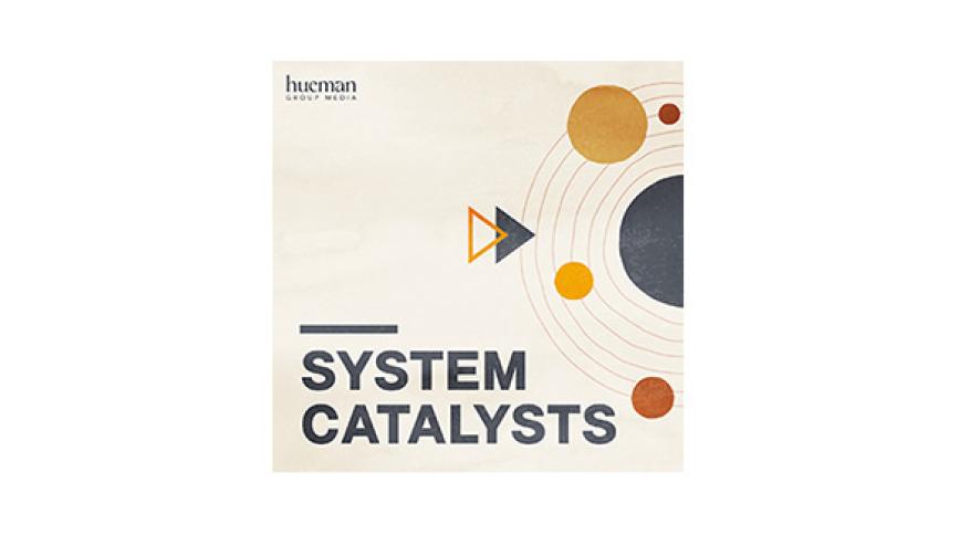 System Catalysts podcast logo
