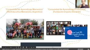 Preview image for the video "Global Conference 2020: How to work with Professional Learning Communities".