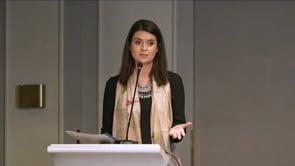 Preview image for the video "Larisa Hovannisian, CEO &amp; Founder, Teach For Armenia".