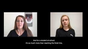 Preview image for the video "Global Conference 2020: CEO - Student Interviews".