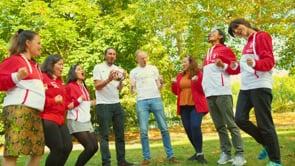 Preview image for the video "Alumni Changemaker: Henry May, The Huracan Foundation".