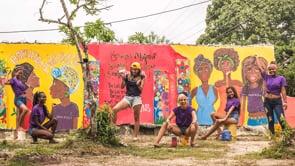 Preview image for the video "Poderosas - Mariana Sanz de Santamaría, Founder Poderosas &amp; Enseña por Colombia Alumna".