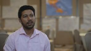 Preview image for the video "World Youth Skills Day 2020: Arnob K. Saha (Teach For Bangladesh, Alumnus)".