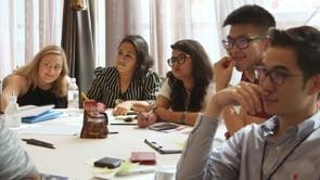 Preview image for the video "Participant &amp; Alumni Impact: Asia Pacific Region".