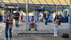 Preview image for the video "DAY_02_ASSEMBLY_AM".