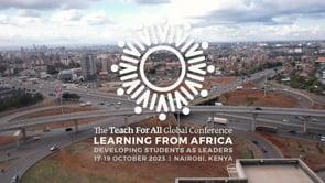 Preview image for the video "2023 Global Conference Highlights".