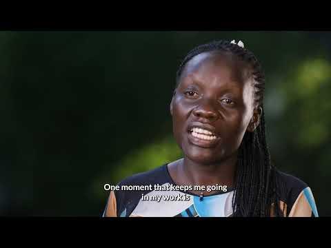 Preview image for the video "The power of proximity: Reimagining education in emergencies through community and connection".